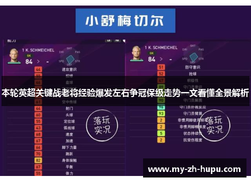 本轮英超关键战老将经验爆发左右争冠保级走势一文看懂全景解析 本轮英超关键战老将经验爆发左右争冠保级走势一文看懂全景解析